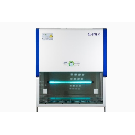 Bio-Safety cabinet – Bio-pure Grade A