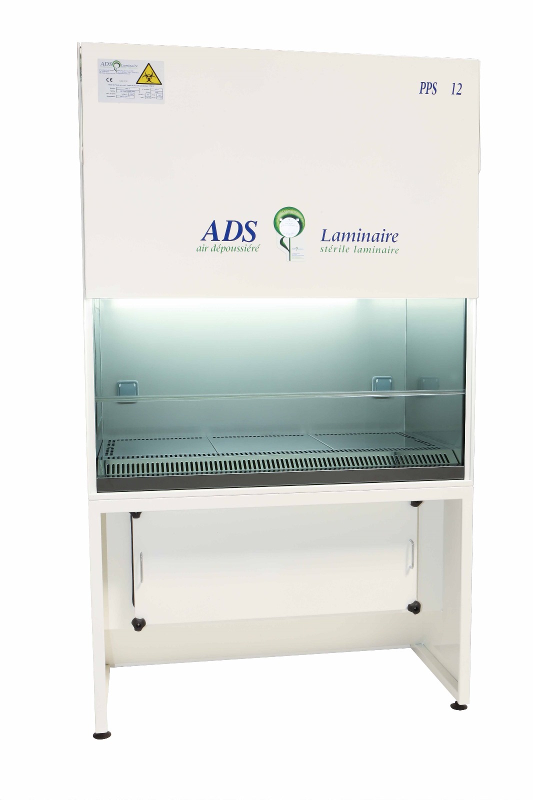Bio-Safety Cabinet Type II & weighting cabinet type PPS