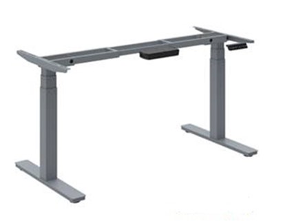 Electrical height adjustable stand