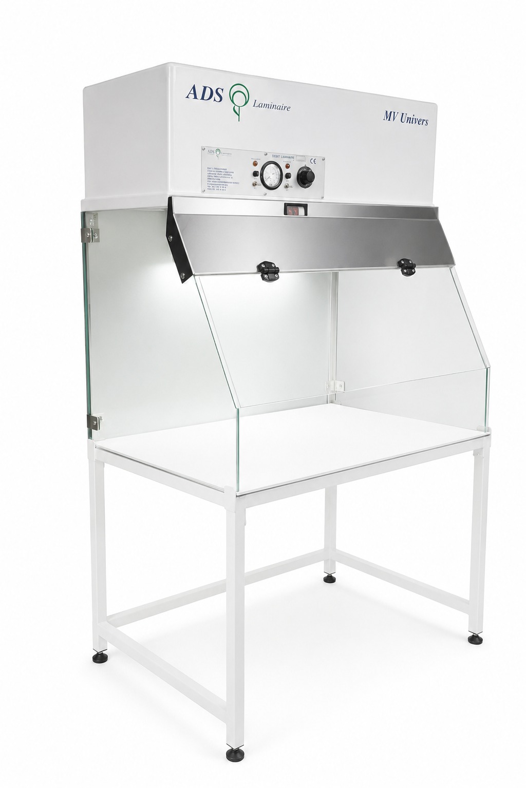 UNIVERS MAV — ADS Laminaire