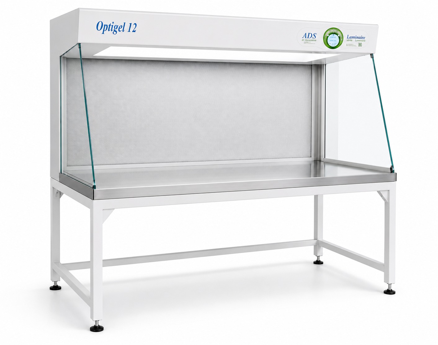 OPTIGEL — ADS Laminaire