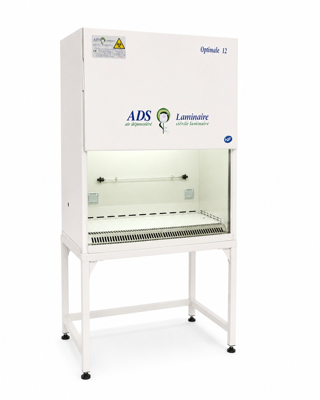 OPTIMALE — ADS Laminaire