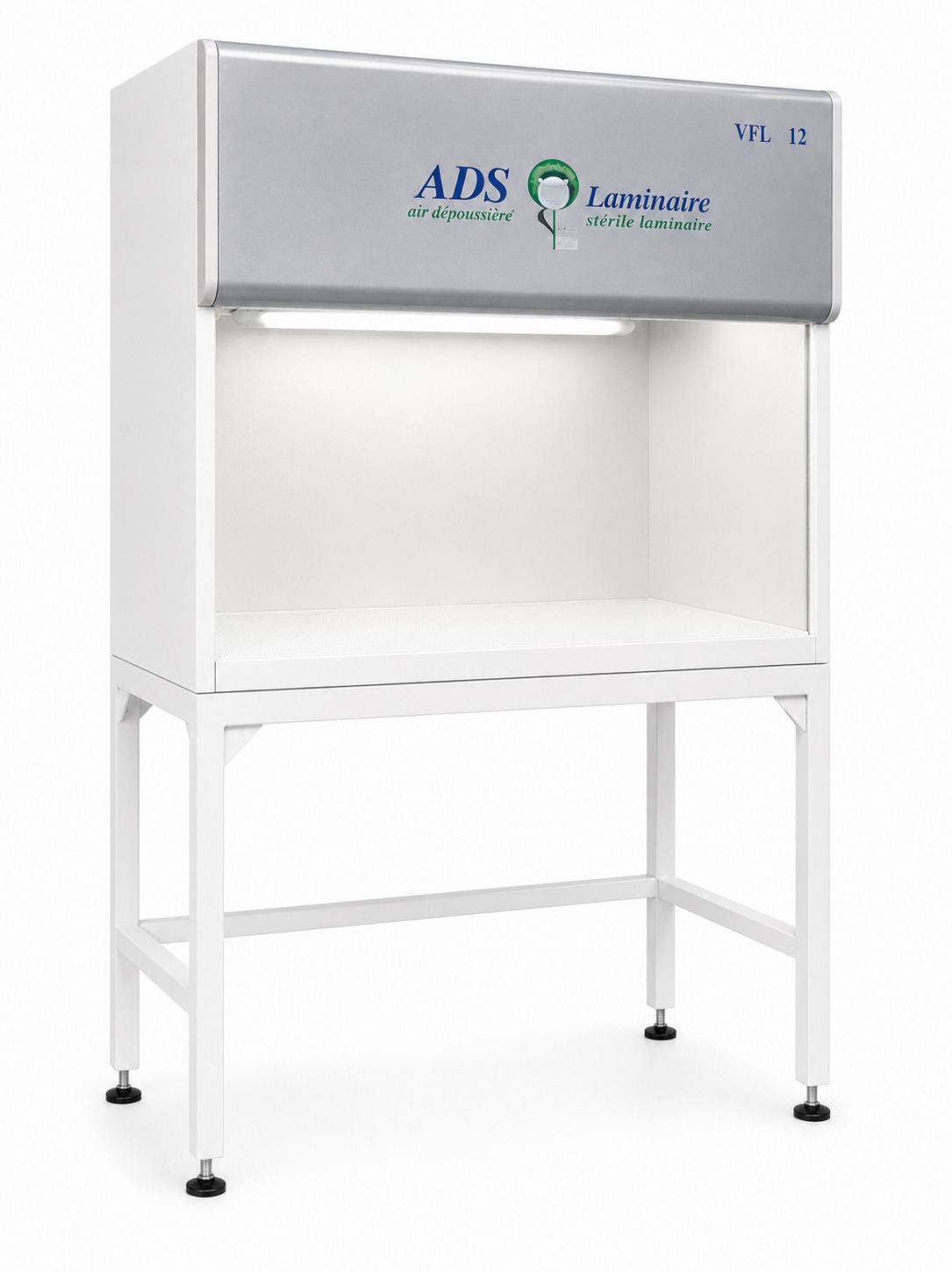 Hottes à flux laminaire — ADS Laminaire