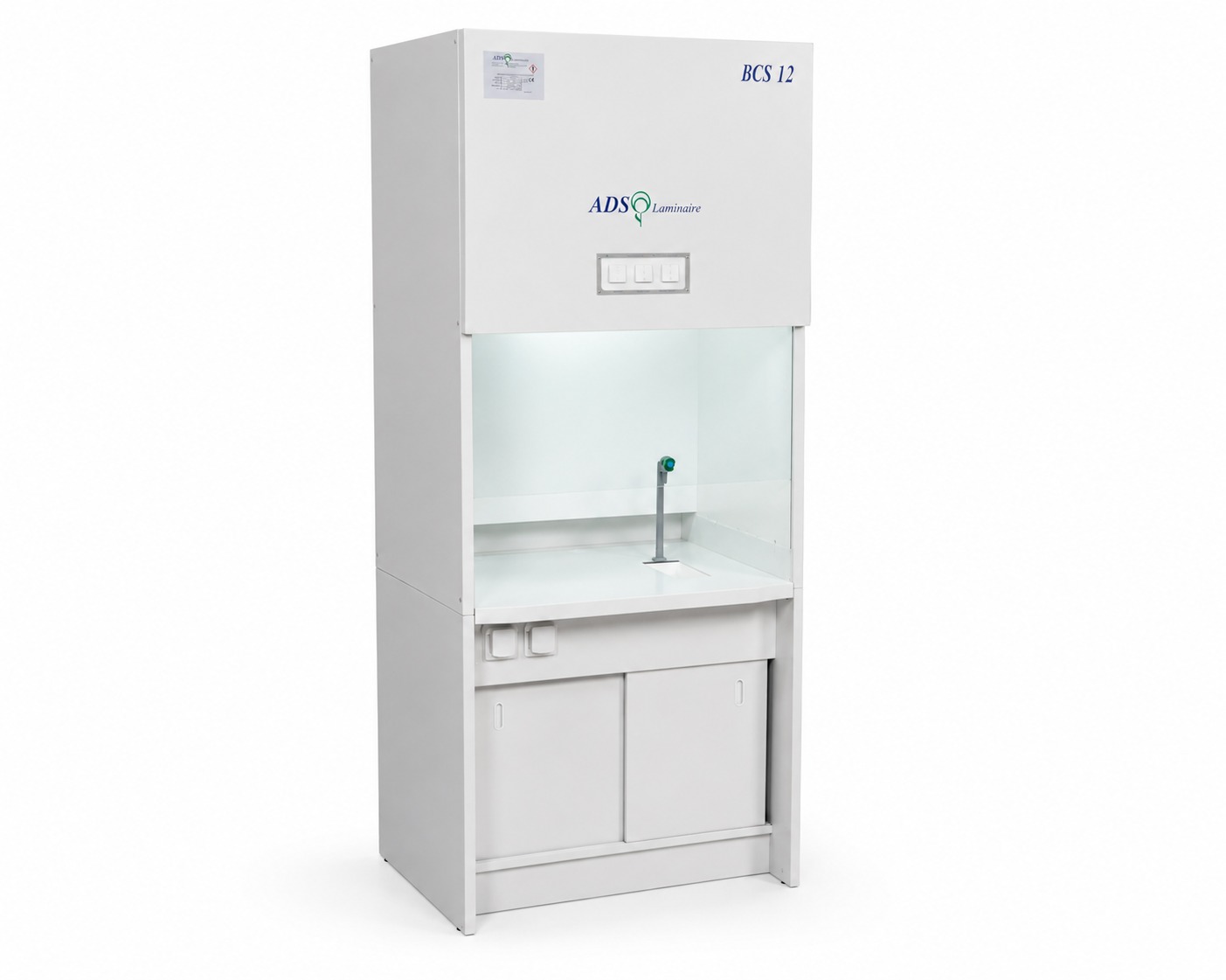 BCS — ADS Laminaire