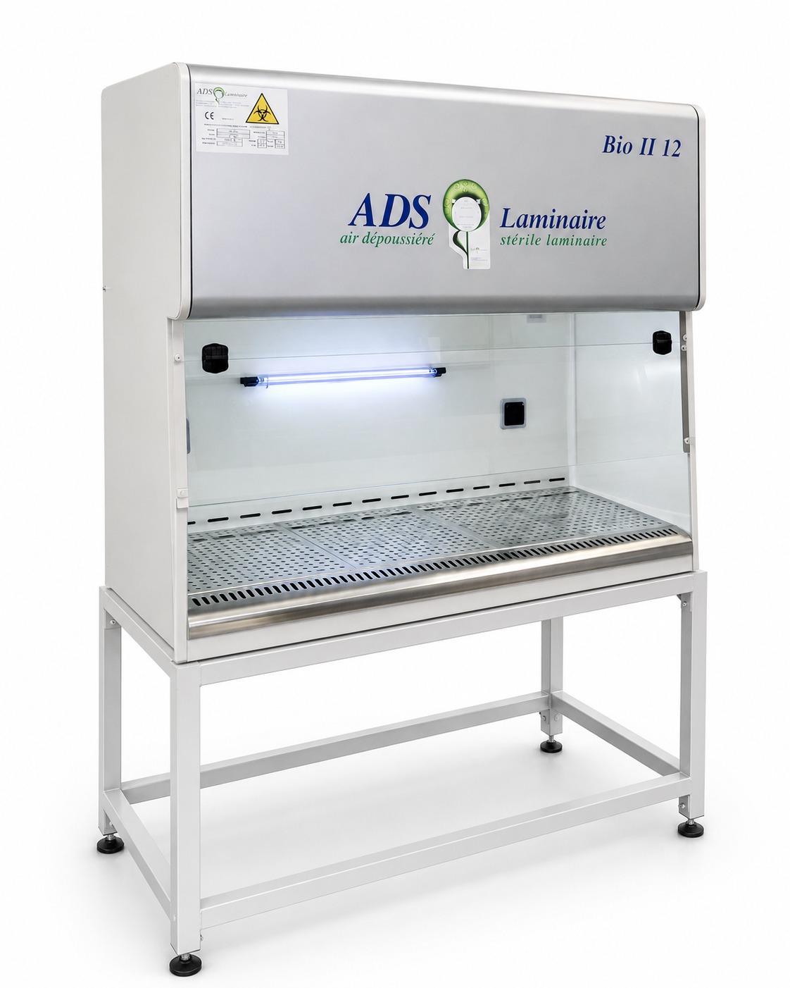 BIO II — ADS Laminaire