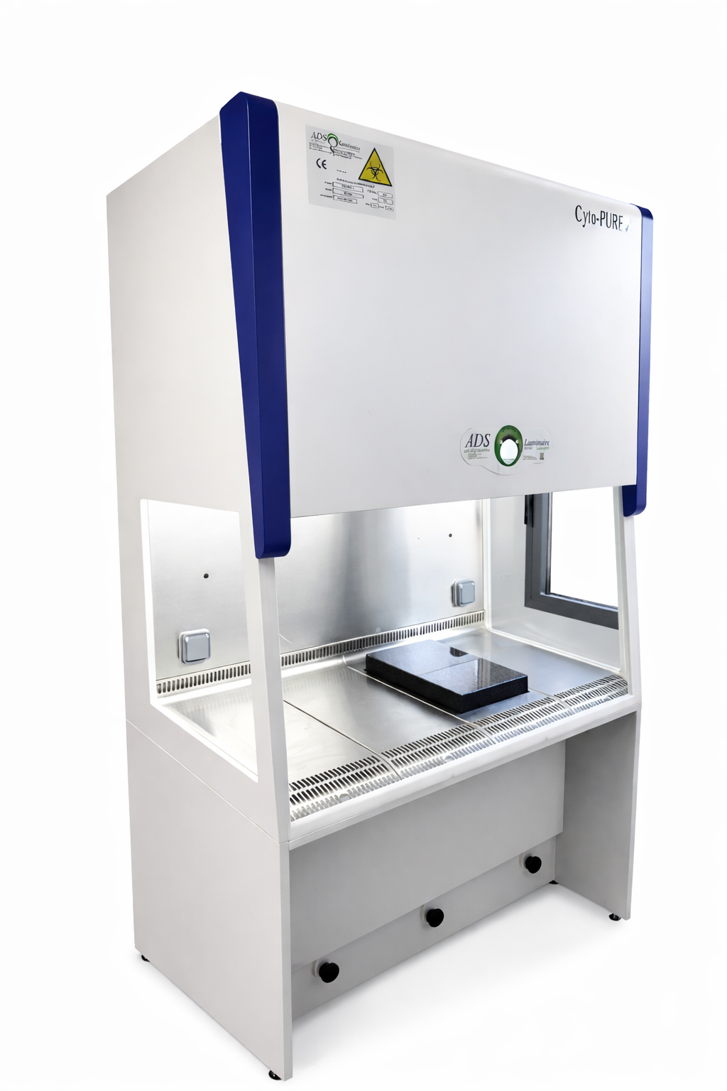 CYTO-PURE — ADS Laminaire